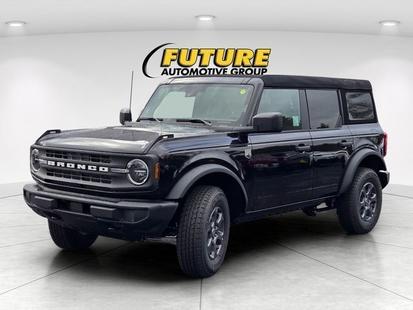 ford bronco 4-door 2025 1FMDE7BH7SLB63806 image ford bronco 4-door 2025 1FMDE7BH7SLB63806 image